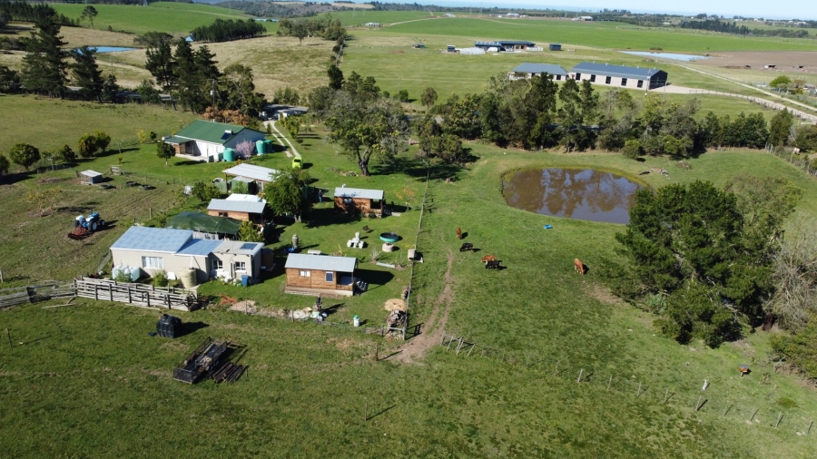 Commercial Property for Sale in Wilderness Rural Western Cape